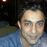 Raj Parmar