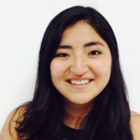 Johanna Cacuango