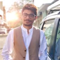 Chirag Budheliya