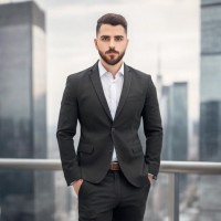 Imad Alagha