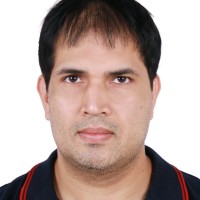 Khurram Shabbir