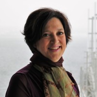 Louise-Anne Comeau