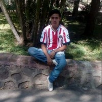 Marco Antonio Jaramillo Perales