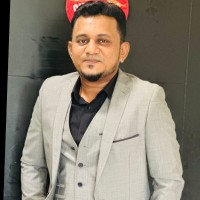 Sathish Kumar