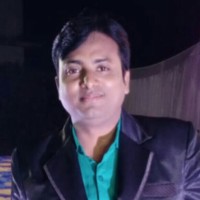 Vinod Bari