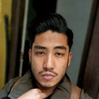 Kabindra Bajracharya