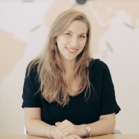 Nadia Naimo