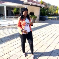 Thandy Thato