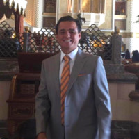 Jean Carlos Paredes Marshall