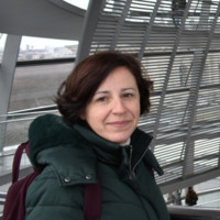 Nuria Pérez