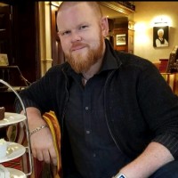 Andrew Montgomerie