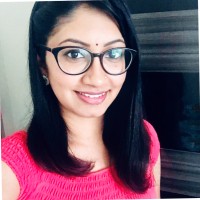 Aruna Nondisamy