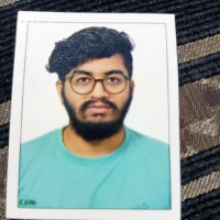 Tirth Sanjaybhai Solanki