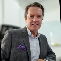 Thierry De Geyer D’Orth
