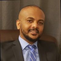 Abel Eshete, PhD