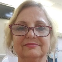 Susan Conant