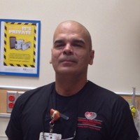 Frank Pavón Arnp, Fnp-Bc