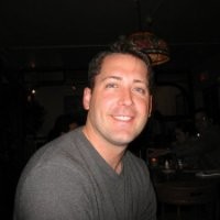 Rob Gerhardt, MBA