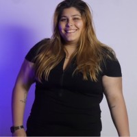 Aline Cini Da Silva