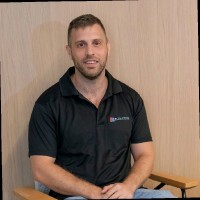 Amir Udi
