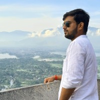 Krishnkant Chouksey