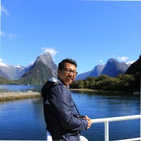 Ken Leung