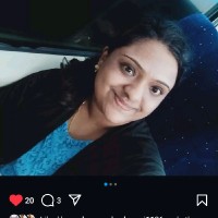 shruti mohan
