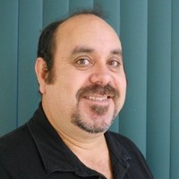 Sergio Salinas