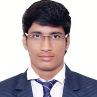 Krishna Dhotre