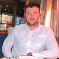 Eltac Behmenov