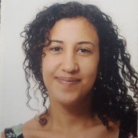 Shaked Yehud
