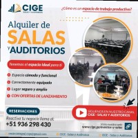 Adriana Cerezo centro integral de gestión empresarial