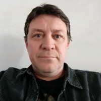 Rafael Oyenard