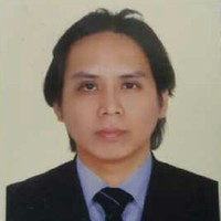 Erickson Dela Cruz