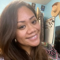 Ashley-Brittney Gapelu