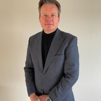Edwin Van Der Kolk