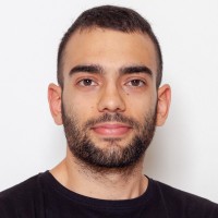 Georgios B.