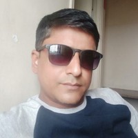 Arindam Bhanja