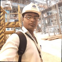 Shubham Kumar Mandal