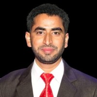 Arun Gairola