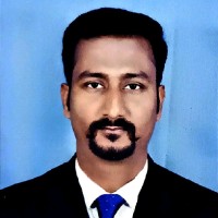 Arup Kumar Samanta