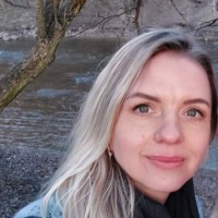 Gintare Lukauskiene