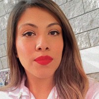 Tania Sugey Flores Ponce