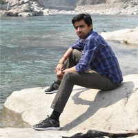 Vishant Tyagi