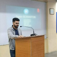 Shivam Arora