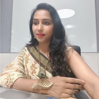 Kavitha Krishnamurthy