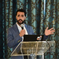 Saad Essam