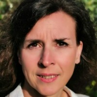 Sandrine Mauget