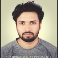 Chandrashekhar Deshmukh