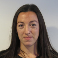 Aimee Oxby